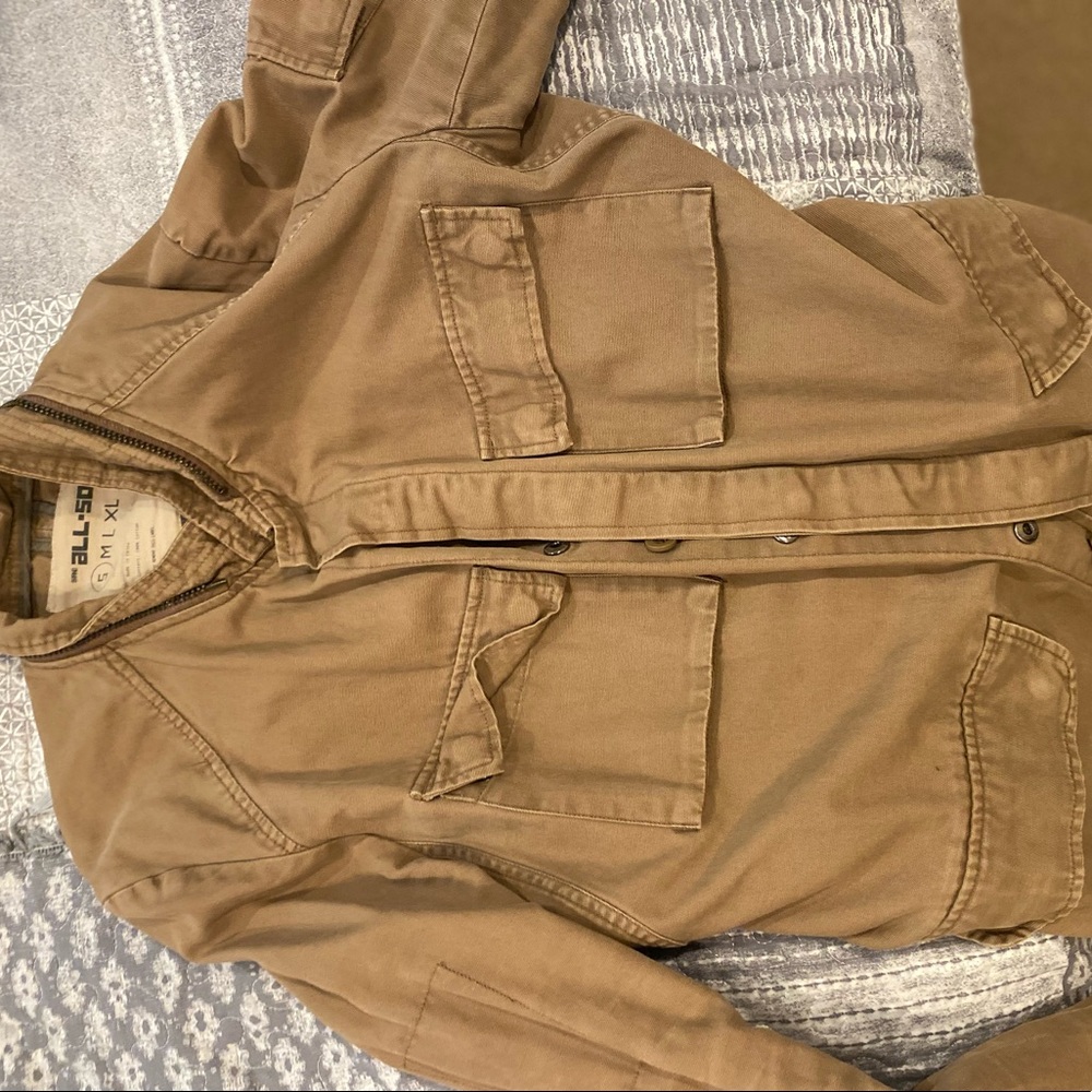 ALL-SON Jacket